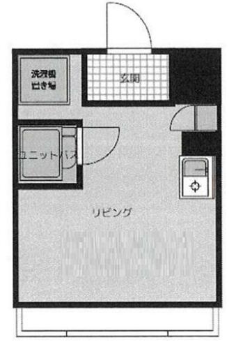 同じ建物の物件間取り写真 - ID:213103162991