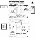 世田谷区玉川2丁目 2階建 築19年のイメージ