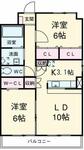 名古屋市中川区畑田町４丁目 5階建 築11年のイメージ