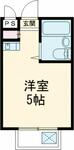 西東京市ひばりが丘北２丁目 4階建 築36年のイメージ