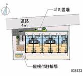 さいたま市大宮区宮町５丁目 4階建 築16年のイメージ