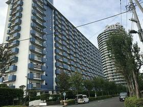 シティコープ豊洲　２階　７１．９２?　リ　ノベーション済