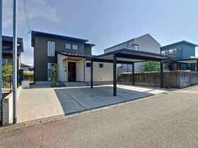 石川県かほく市白尾