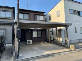 石川県金沢市四十万町