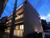 鎌倉市小袋谷２丁目 3階建 築6年のイメージ