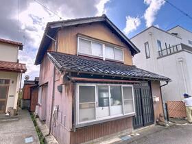 石川県河北郡津幡町字加賀爪