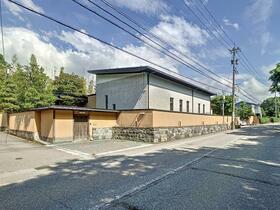 石川県金沢市錦町