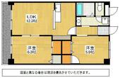 北九州市八幡西区力丸町 5階建 築21年のイメージ