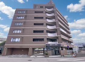 信開グラビス駅北　２Ｆ