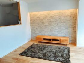 野々市グリーンマンション