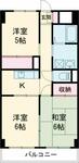 宇都宮市錦３丁目 8階建 築26年のイメージ