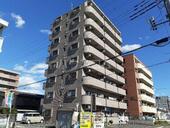 宇都宮市錦３丁目 8階建 築26年のイメージ