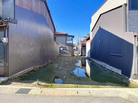 石川県金沢市森山１丁目