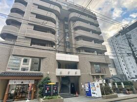 朝日プラザプレステージュ金沢近江町