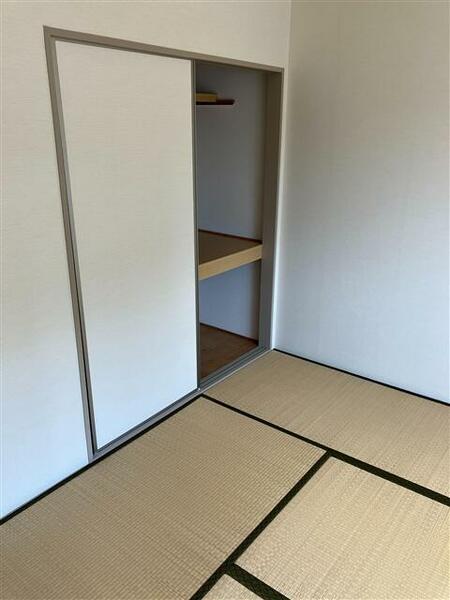 セジュールＯ・Ｔ A102｜富山県富山市上大久保(賃貸アパート2DK・1階・48.64㎡)の写真 その9