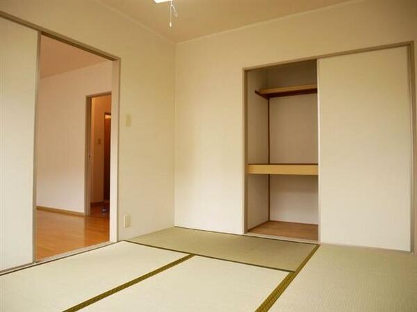 セジュールＯ・Ｔ A102｜富山県富山市上大久保(賃貸アパート2DK・1階・48.64㎡)の写真 その14