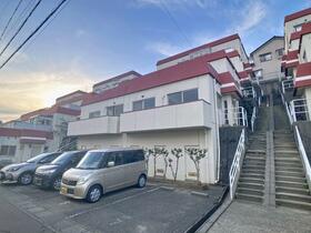 コープオリンピア学園台