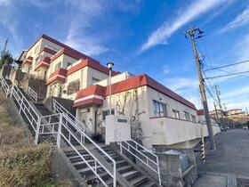 コープオリンピア学園台