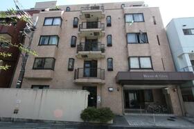 メゾン・ド・グロリエ　２Ｆ