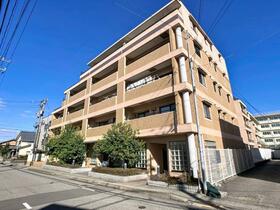 泉野グリーンマンションツインズ?番館