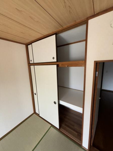 画像10:写真は同タイプの別のお部屋のものです。