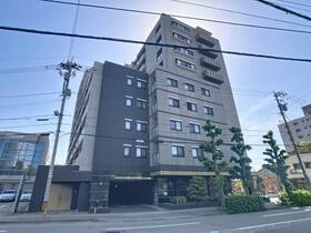 プレミア金沢中央通