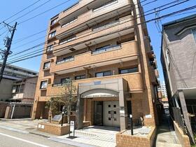 ライオンズマンション金沢此花町第二