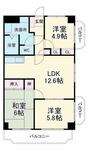 ロイヤルシティ東戸塚Ｃ棟のイメージ