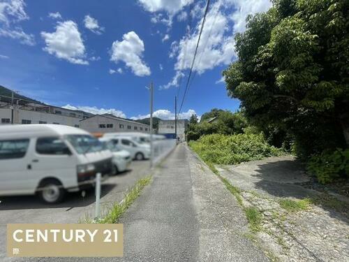 Land, Kimino Town, Wakayama