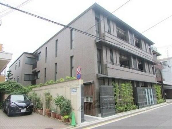 プレージア京都聖護院ノ邸 304｜京都府京都市左京区聖護院東町(賃貸マンション3LDK・3階・73.52㎡)の写真 その1