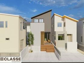 京都府宇治市広野町新成田