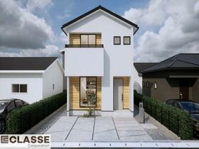 京都府宇治市広野町新成田