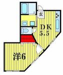 葛飾区四つ木１丁目 2階建 築16年のイメージ