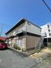 谷原ハイツ 2階 築47年4ヶ月の賃貸物件