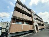 上尾市大字平塚 3階建 築21年のイメージ