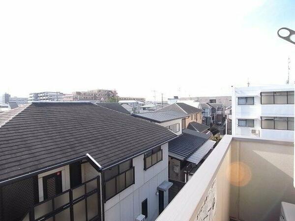 へーベルメゾンまるはし｜兵庫県西宮市丸橋町(賃貸マンション1LDK・2階・45.09㎡)の写真 その12