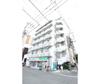 新大阪OMパレス 4階 築37年6ヶ月の賃貸物件