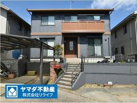 岐阜県岐阜市粟野台