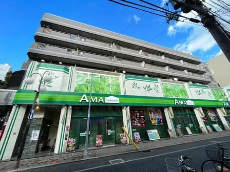 兵庫県尼崎市神田北通２丁目（マンション）の賃貸物件の外観