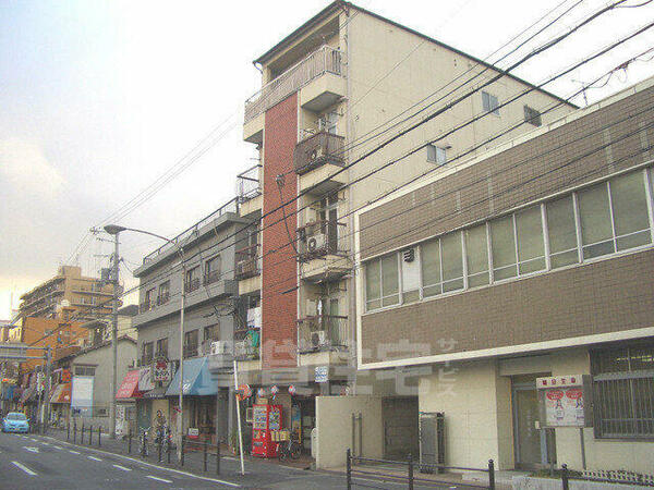 プレアール住吉公園｜大阪府大阪市住之江区浜口西１丁目(賃貸マンション1DK・4階・21.83㎡)の写真 その1