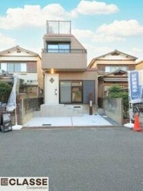 京都府城陽市平川浜道裏