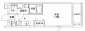 川崎市中原区木月1丁目 5階建 築2年のイメージ