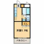 川崎市高津区溝口２丁目 4階建 築19年のイメージ