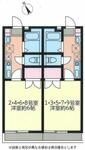 横浜市港北区下田町２丁目 2階建 築17年のイメージ