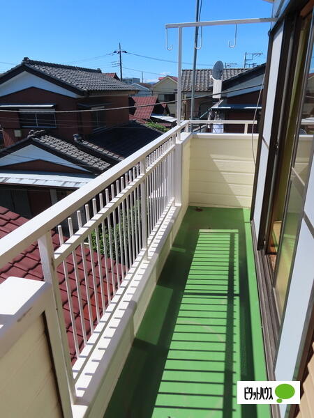 detached 東京都小金井市関野町２丁目

地図を見る