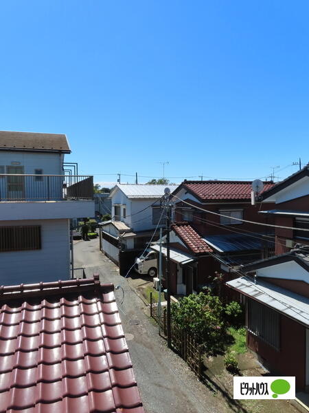 detached 東京都小金井市関野町２丁目

地図を見る