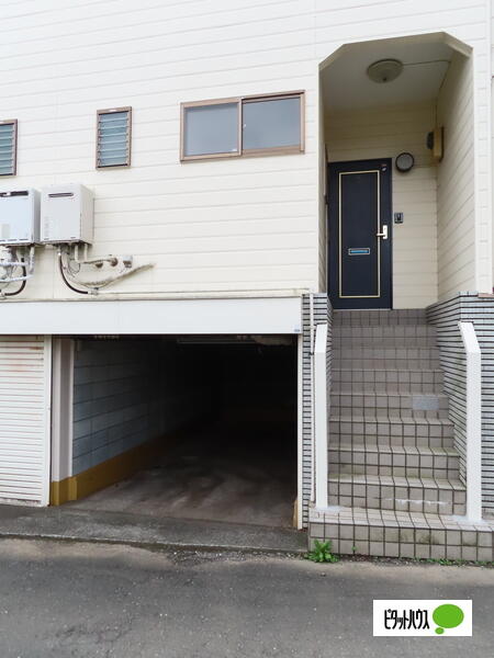 detached 東京都小金井市関野町２丁目

地図を見る