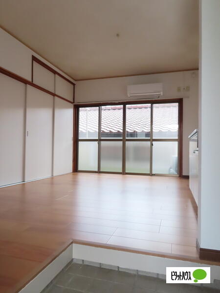 detached 東京都小金井市関野町２丁目

地図を見る