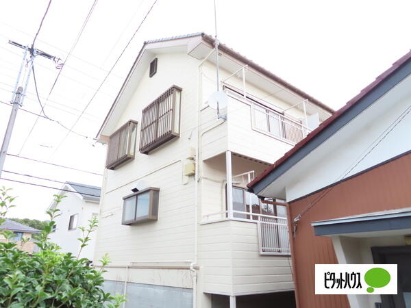 detached 東京都小金井市関野町２丁目

地図を見る