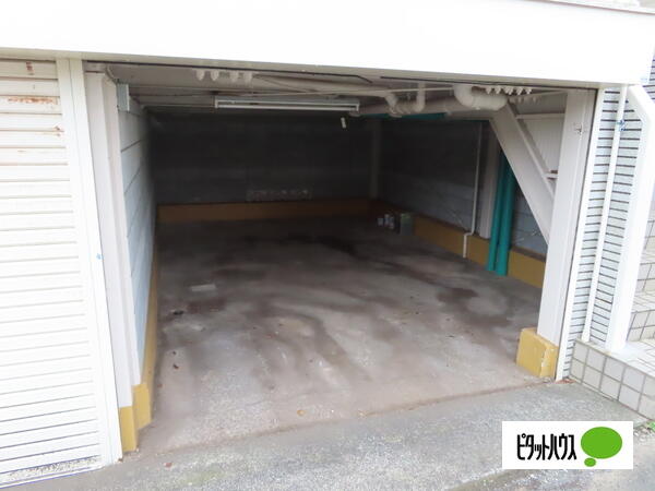 detached 東京都小金井市関野町２丁目

地図を見る